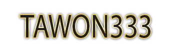 Logo TAWON333
